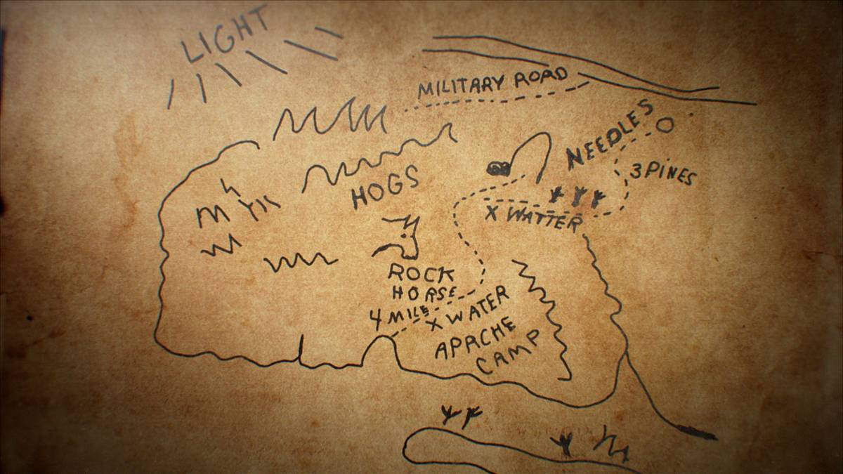 History's Greatest Mysteries history's greatest mysteries