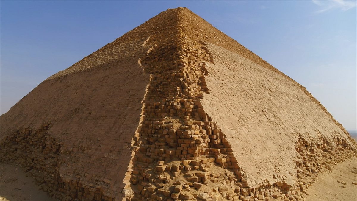 ägypten - schatzkammer der archäologie