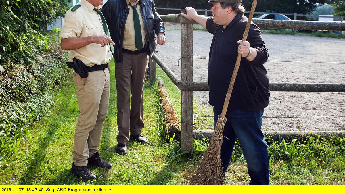 hubert und staller
