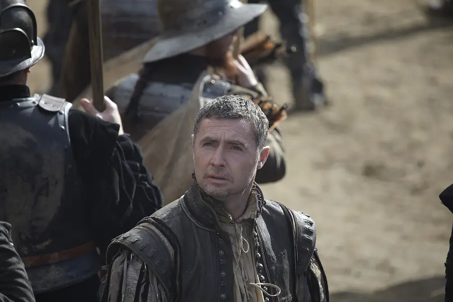 Die Tudors die tudors