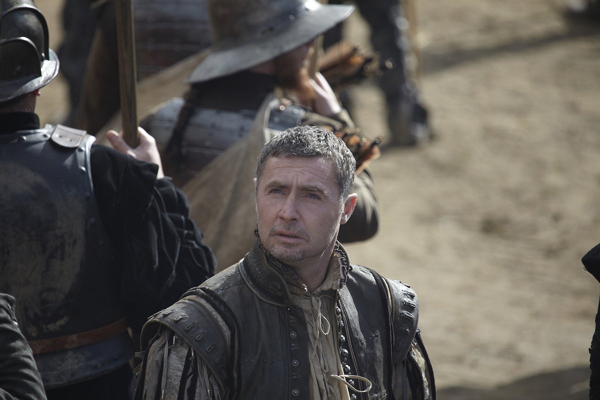 Die Tudors die tudors