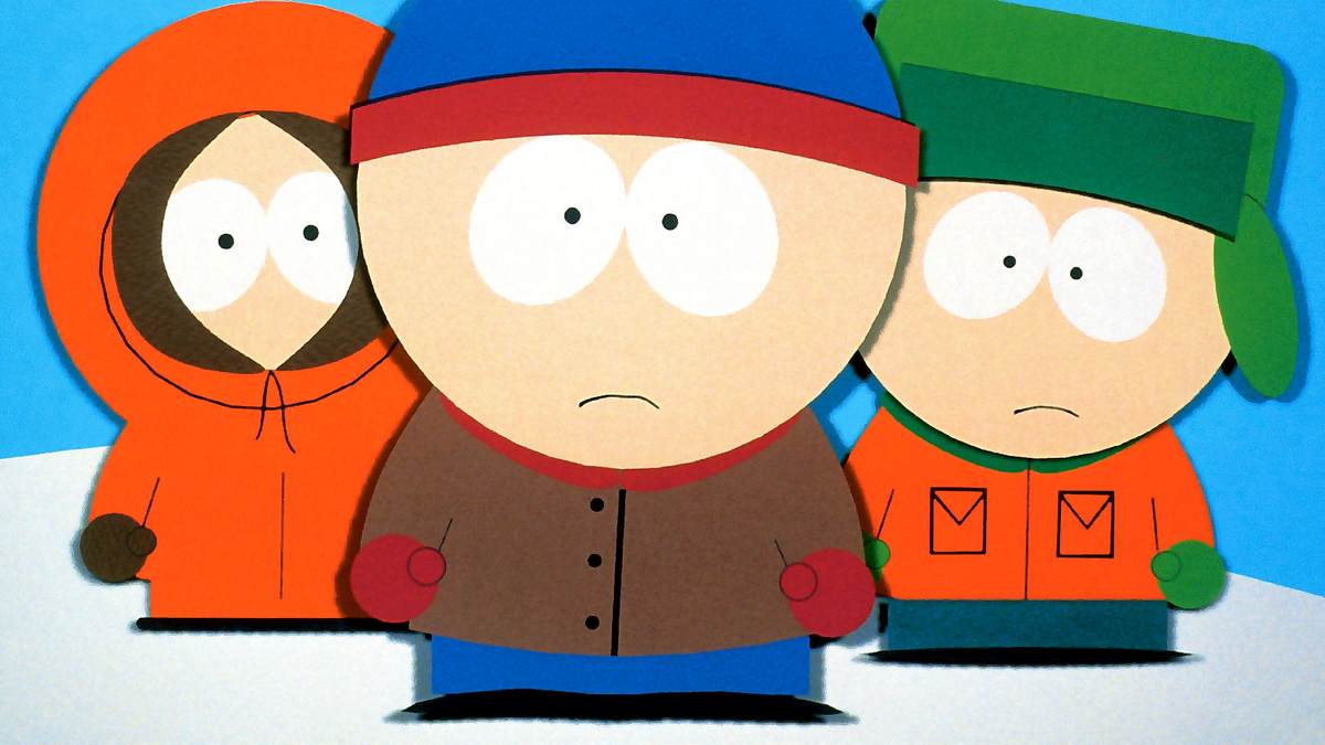 south park