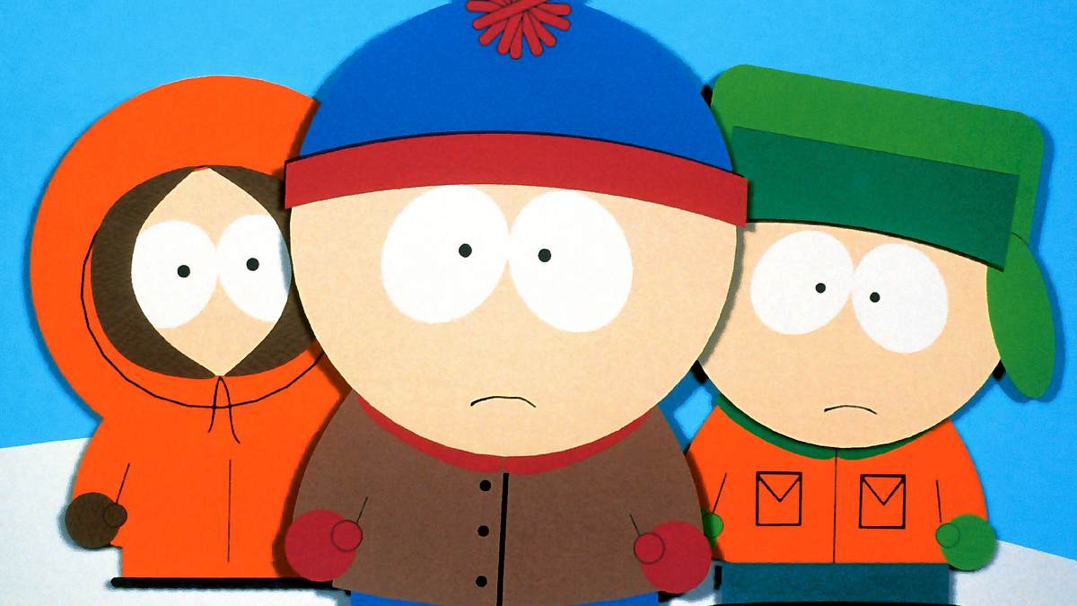 south park