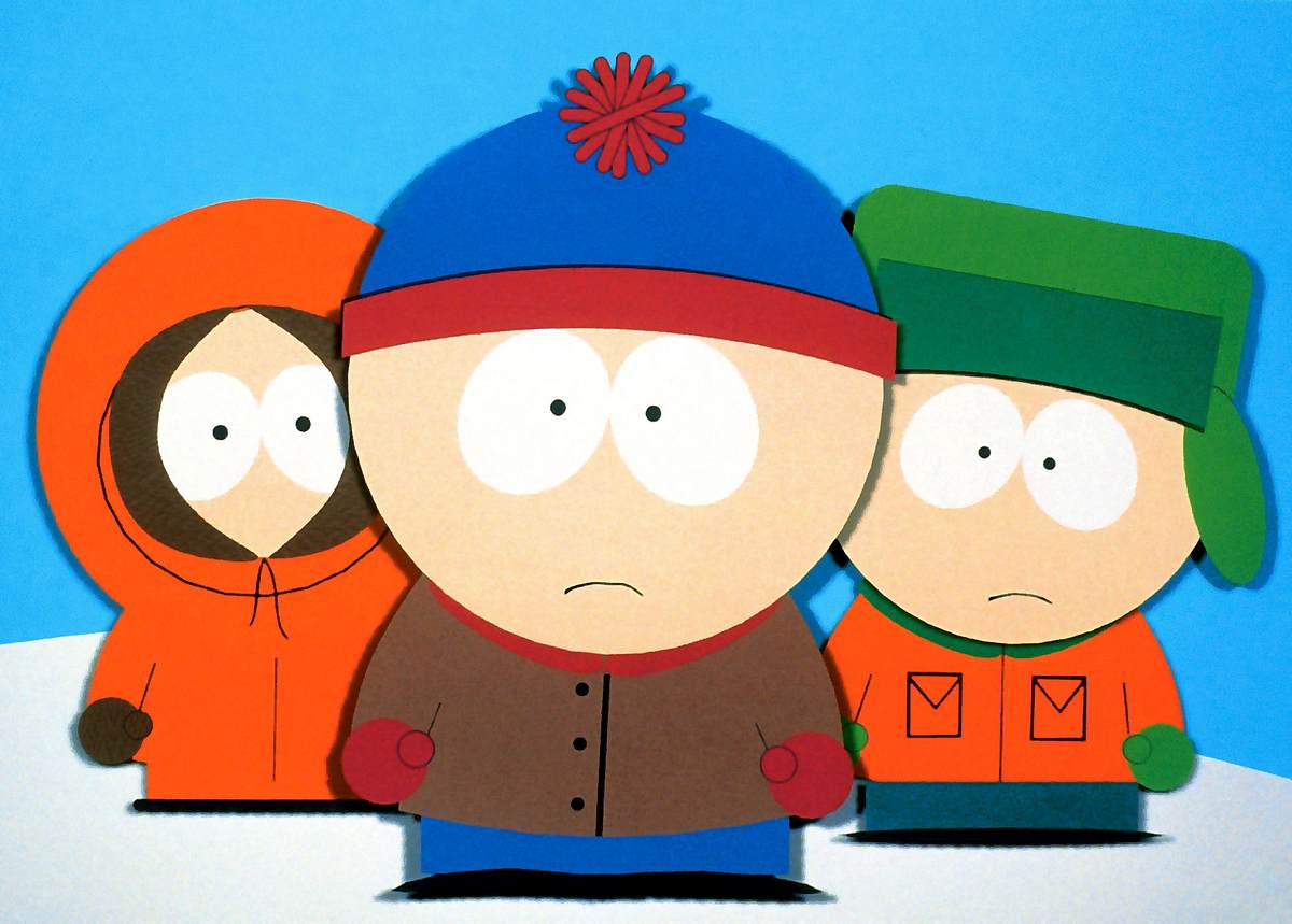 south park