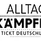 Alltagskämpfer - So tickt Deutschland! Thumbnail