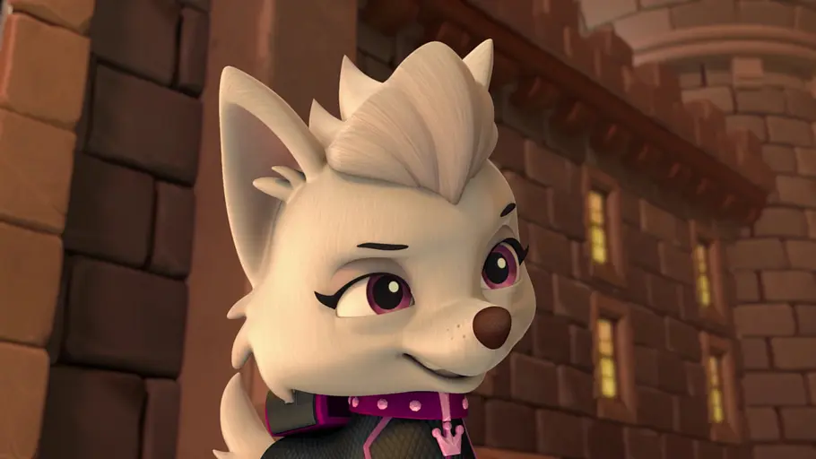 Paw Patrol - Helfer auf vier Pfoten paw patrol - helfer auf vier pfoten