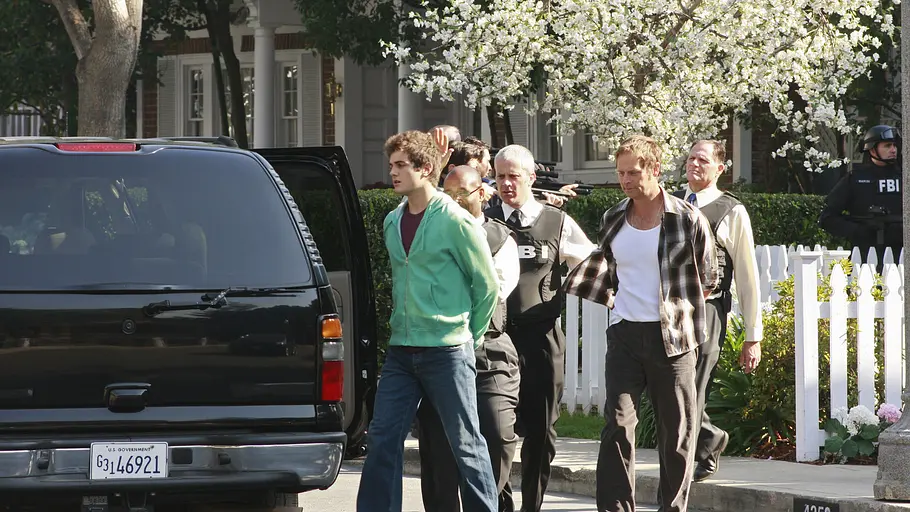 Desperate Housewives desperate housewives