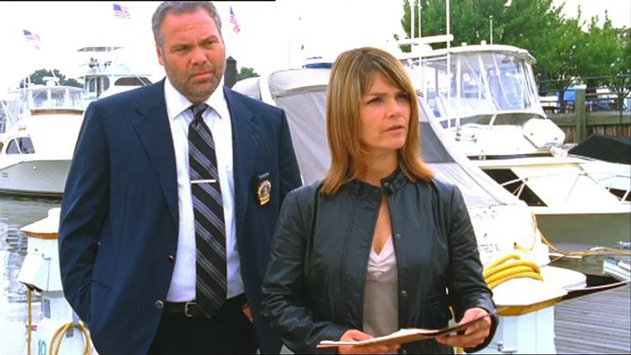 criminal intent - verbrechen im visier