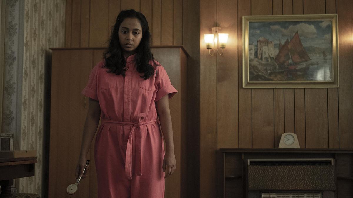 killing eve