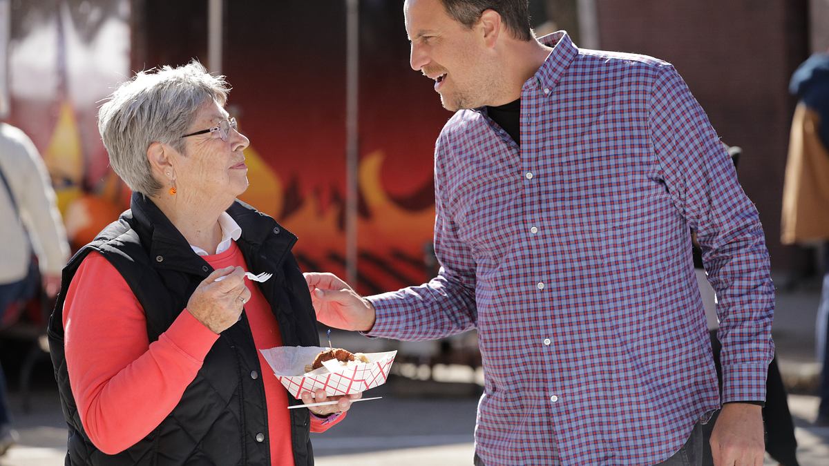 crazy food usa - wir frittieren (fast) alles!
