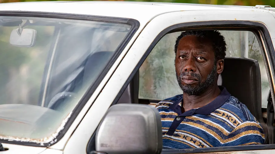 Death in Paradise death in paradise