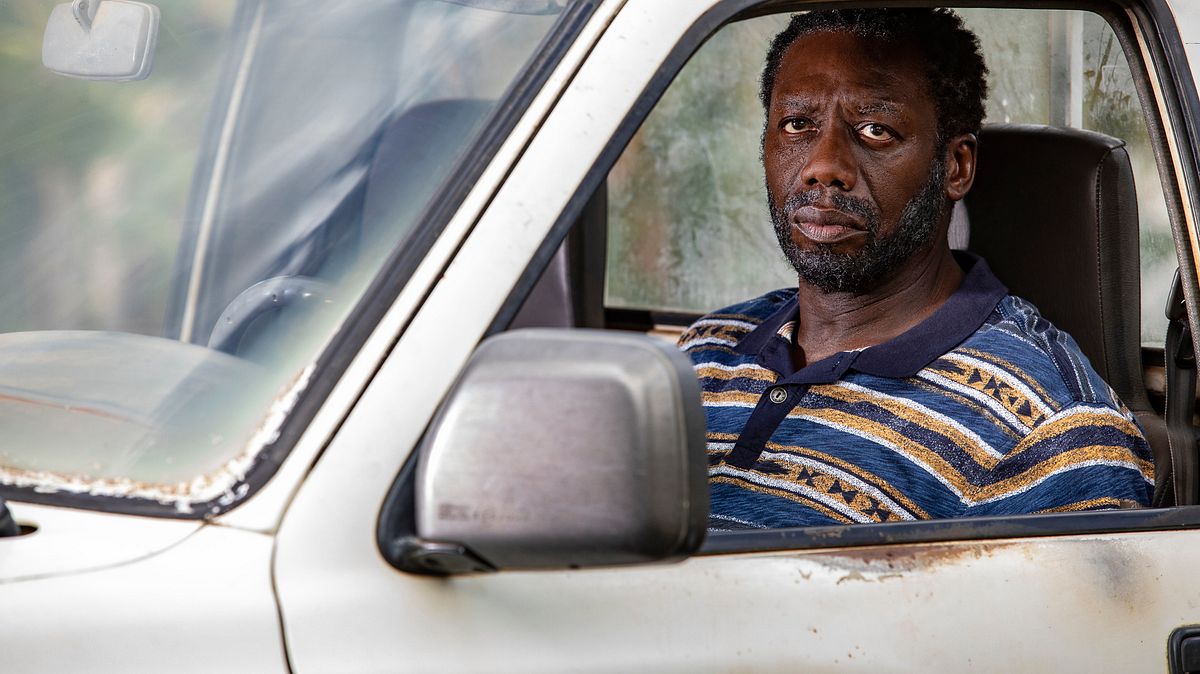 death in paradise