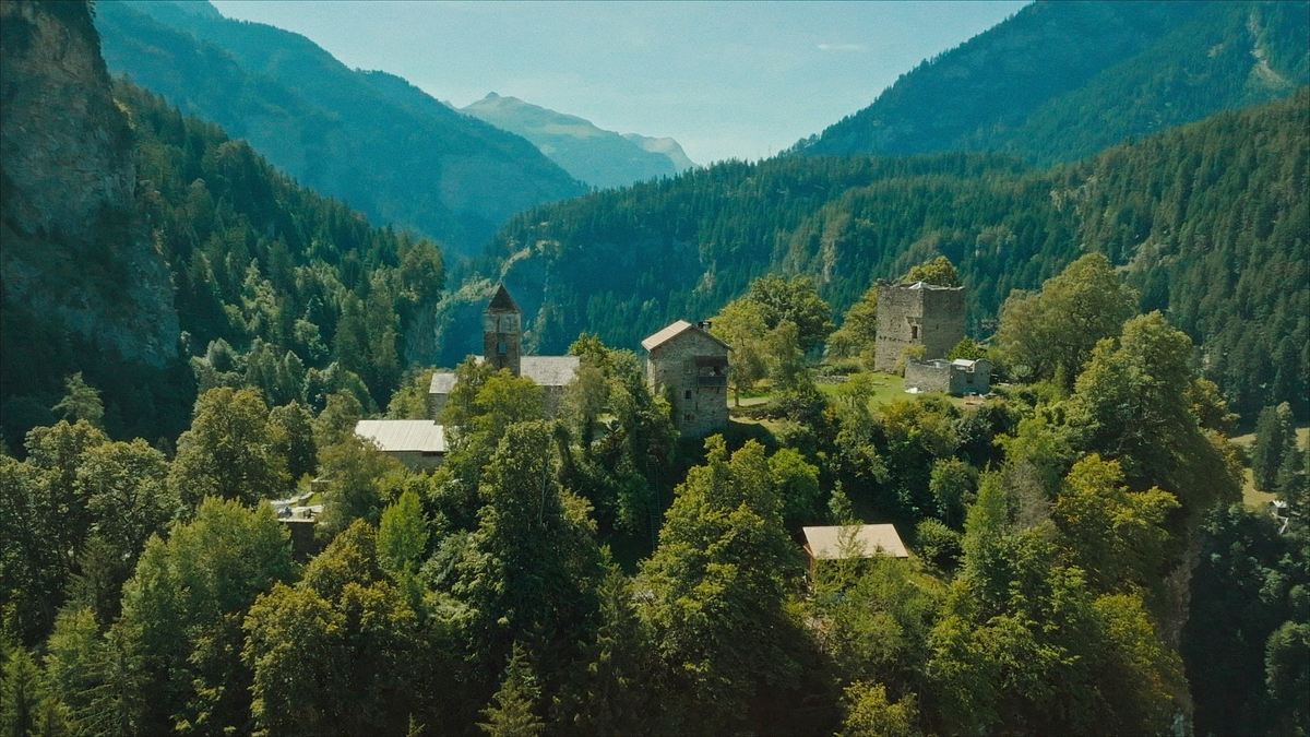 wanderparadies schweiz