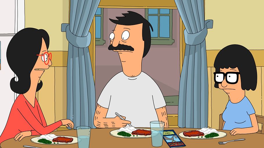 bobs burgers