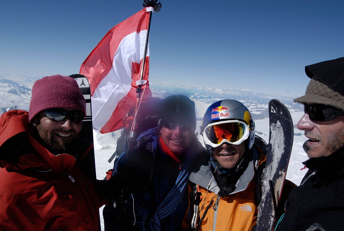 Bergwelten bergwelten