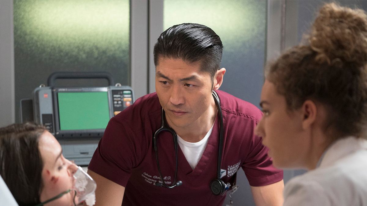 chicago med