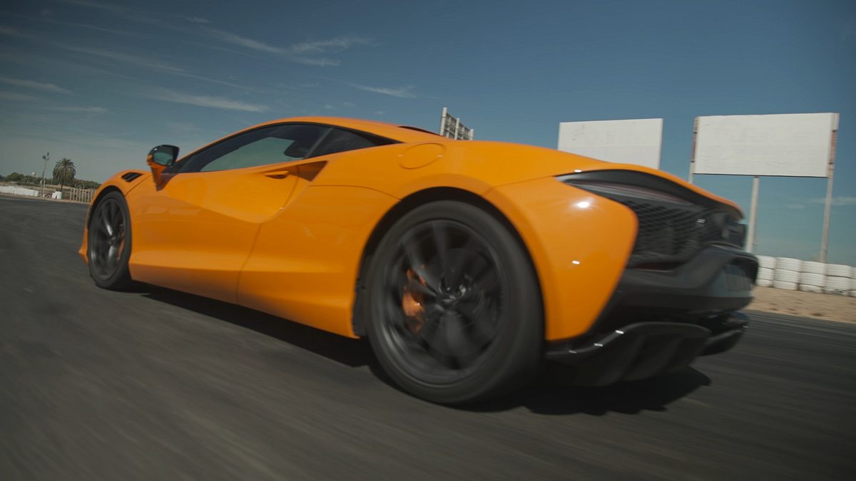 faszination supercars