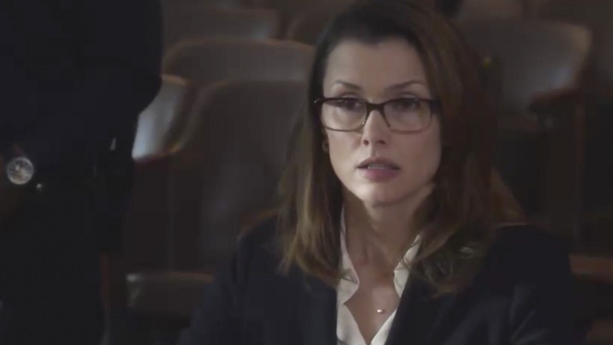 blue bloods - crime scene new york