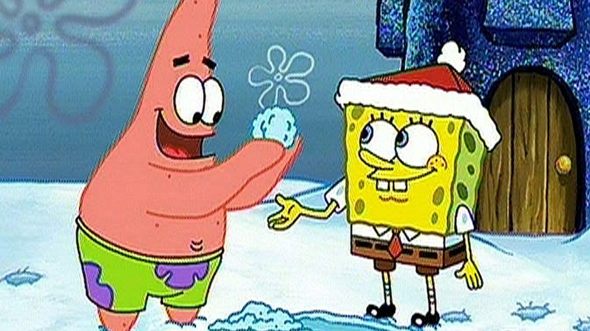 spongebob schwammkopf