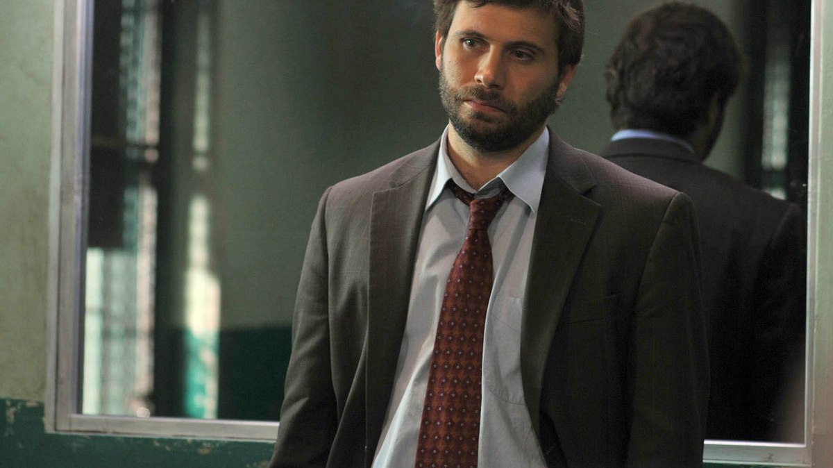 law & order