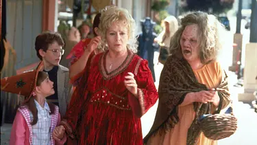 halloweentown - meine oma ist ne hexe - Foto: Super RTL (DE) halloweentown - meine oma ist ne hexe - Foto: Super RTL (DE)