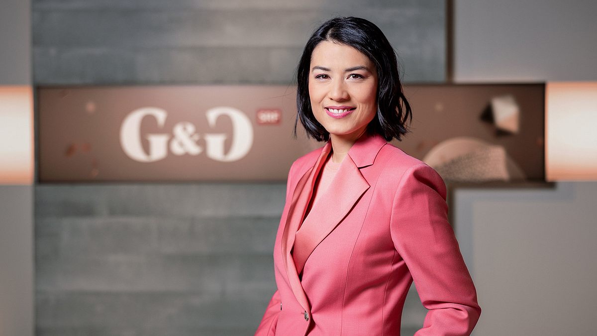 g&g - gesichter und geschichten