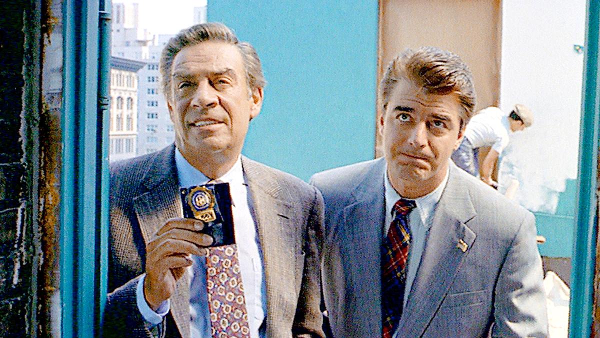 law & order