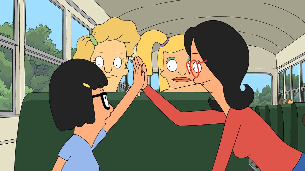 bobs burgers