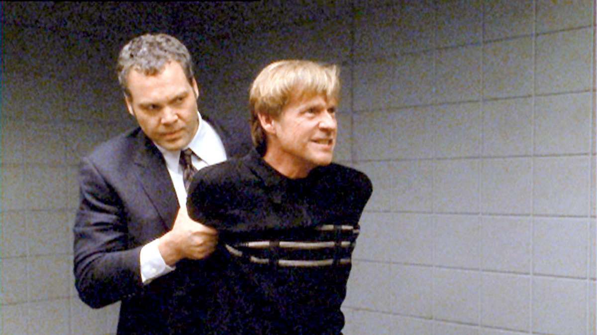 criminal intent - verbrechen im visier