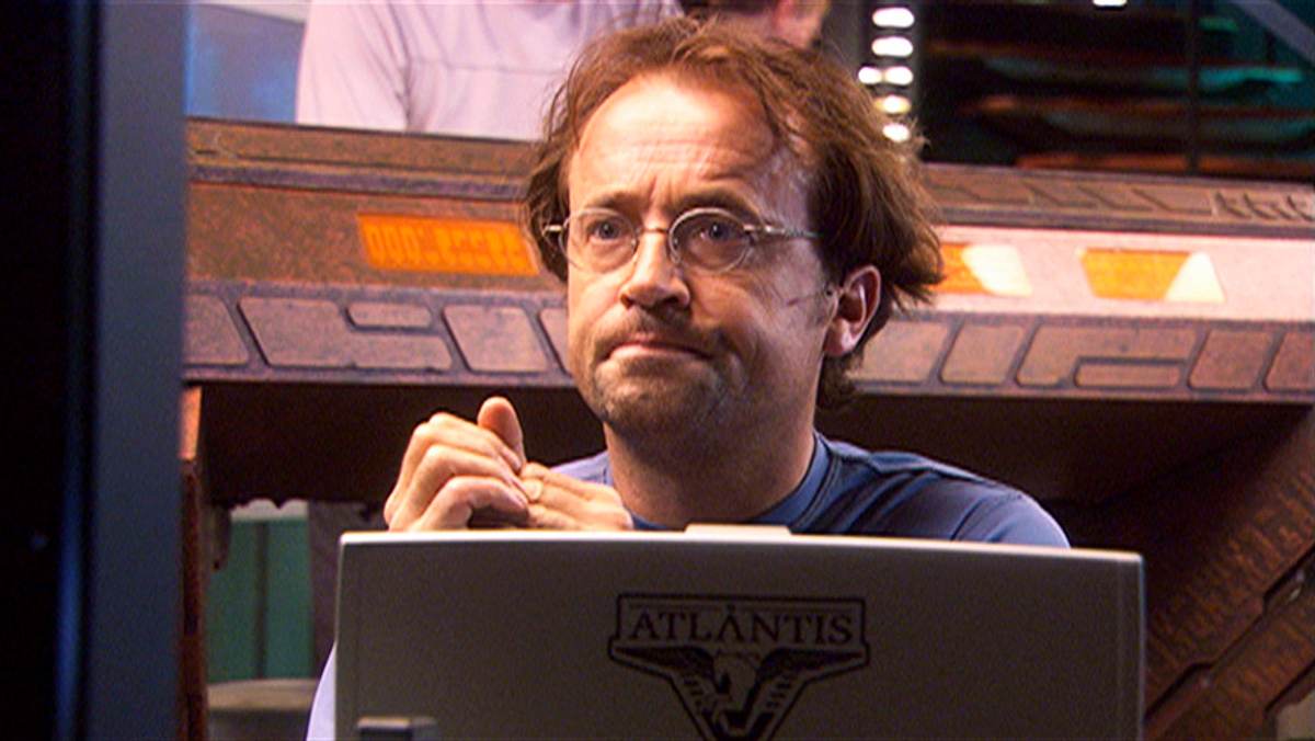 stargate atlantis