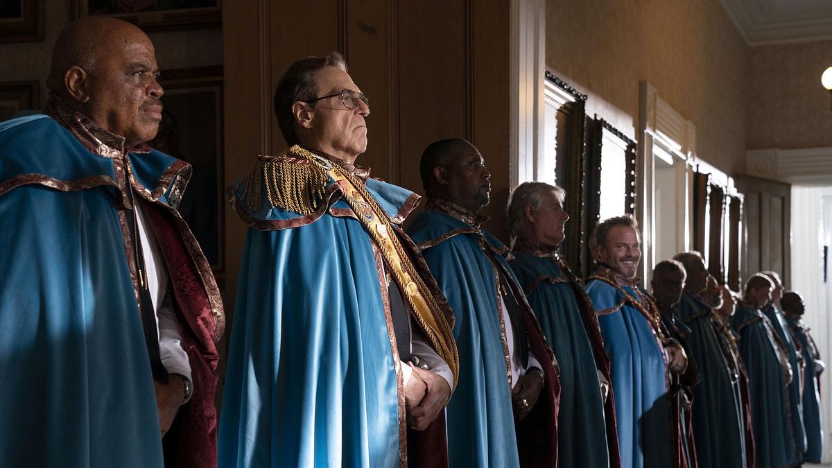 the righteous gemstones