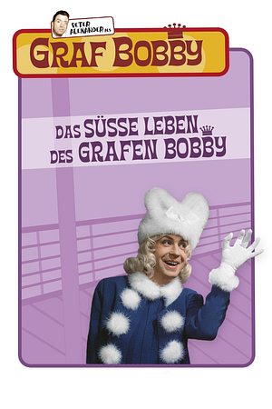 Das süße Leben des Grafen Bobby - Foto: TMDB