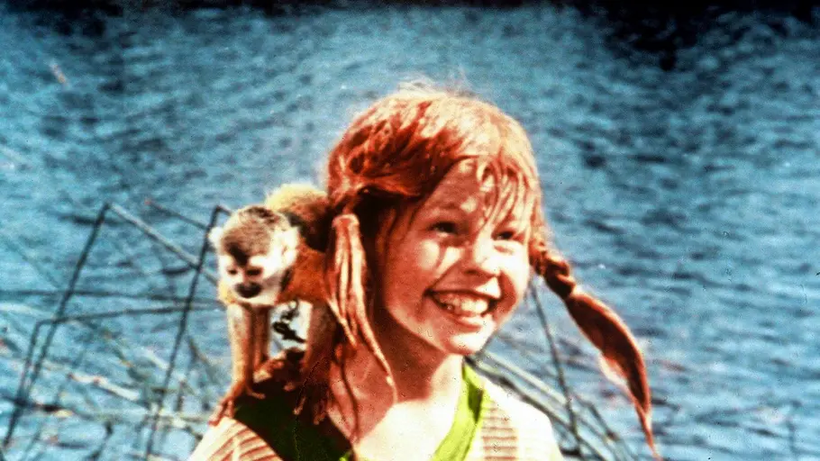 pippi langstrumpf