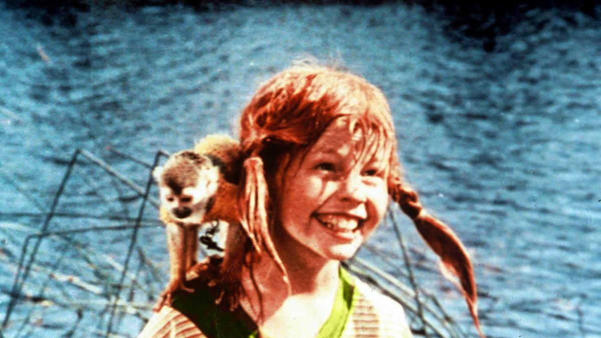 pippi langstrumpf