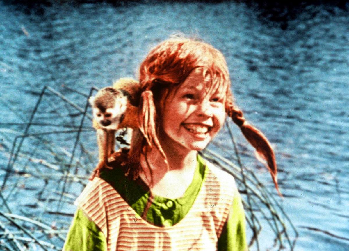 pippi langstrumpf