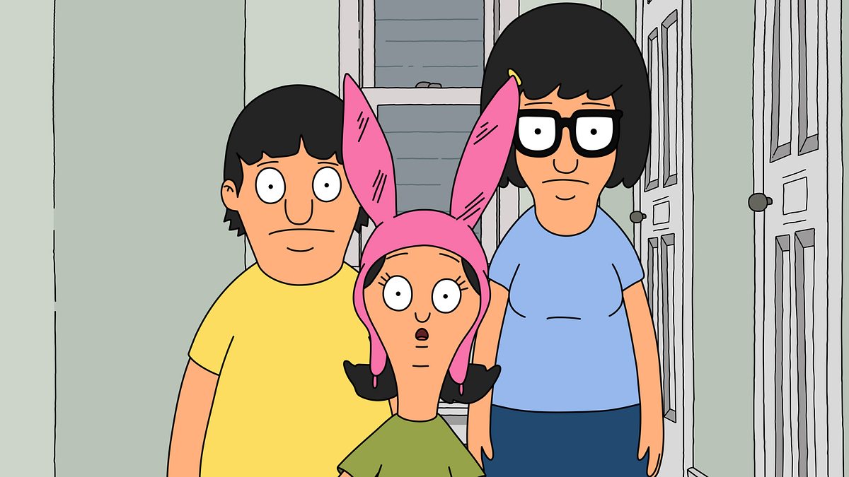 bobs burgers