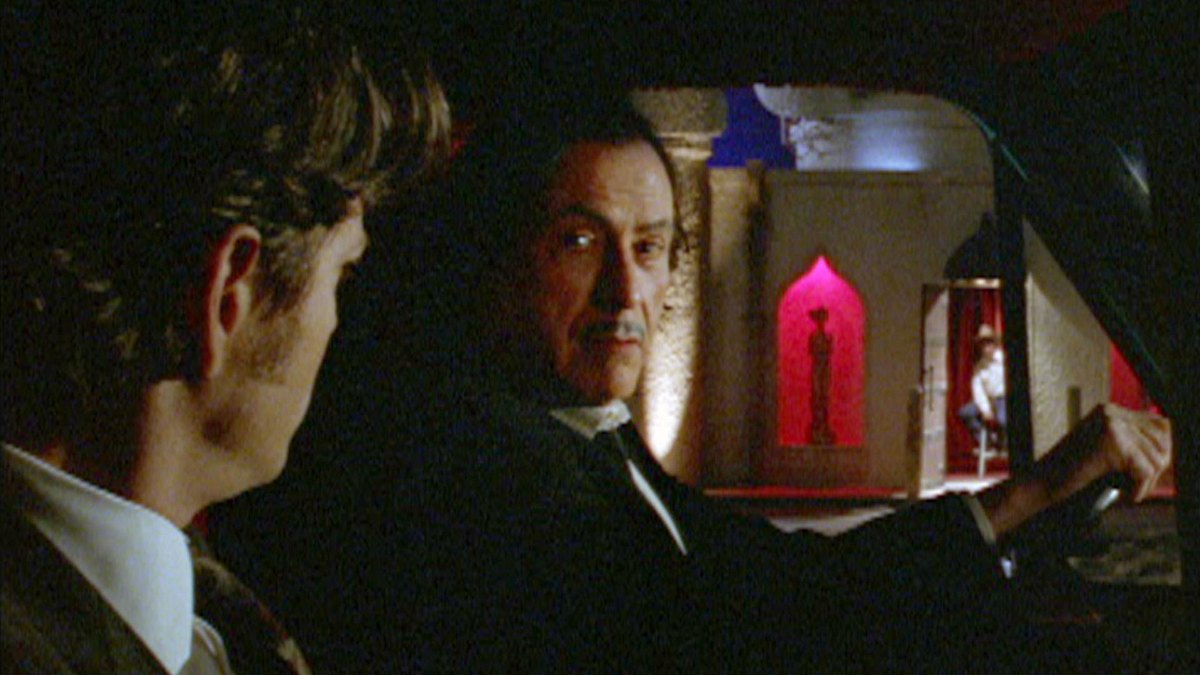 magicians
