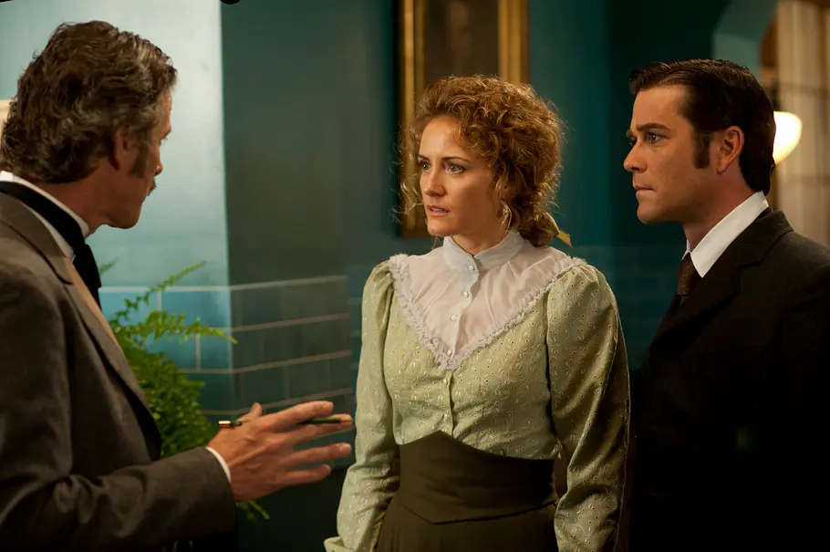 Murdoch Mysteries murdoch mysteries