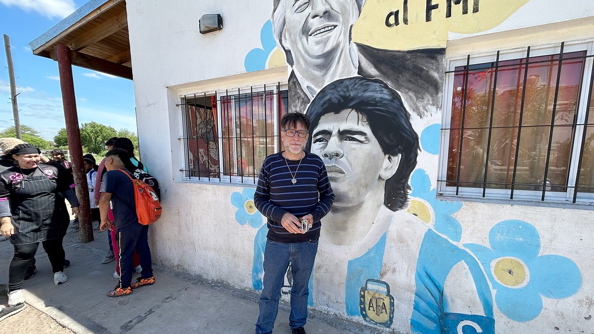 argentinien im teufelskreis - bringt milei die wende?