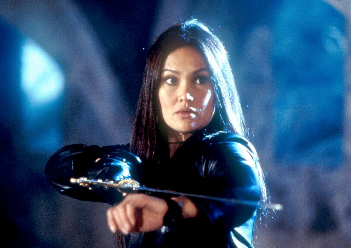 Relic Hunter - Die Schatzjägerin relic hunter - die schatzjägerin