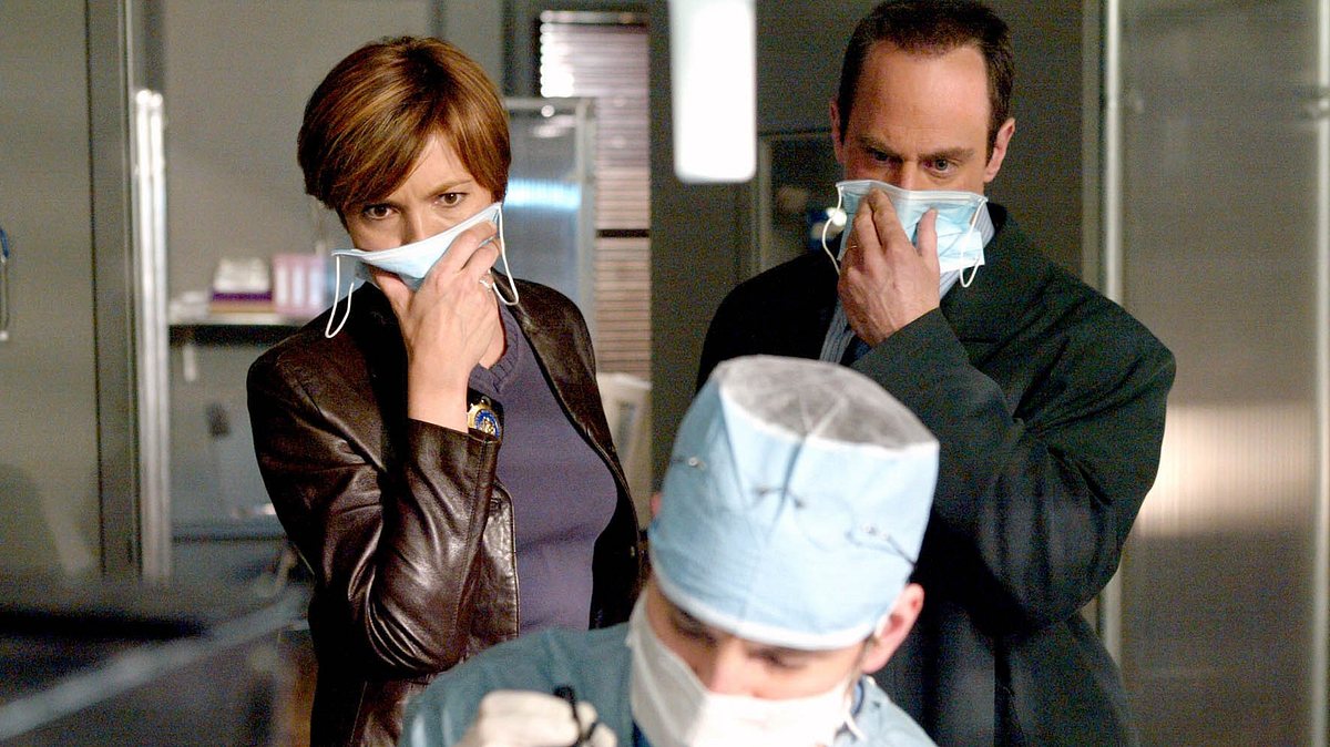 law & order: special victims unit