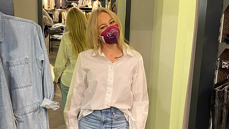 shopping queen