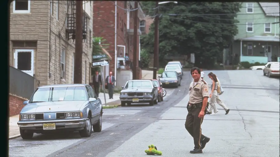 Cop Land cop land