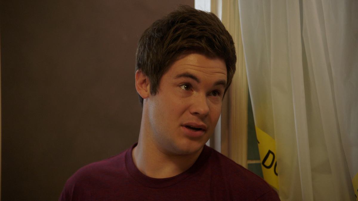 workaholics
