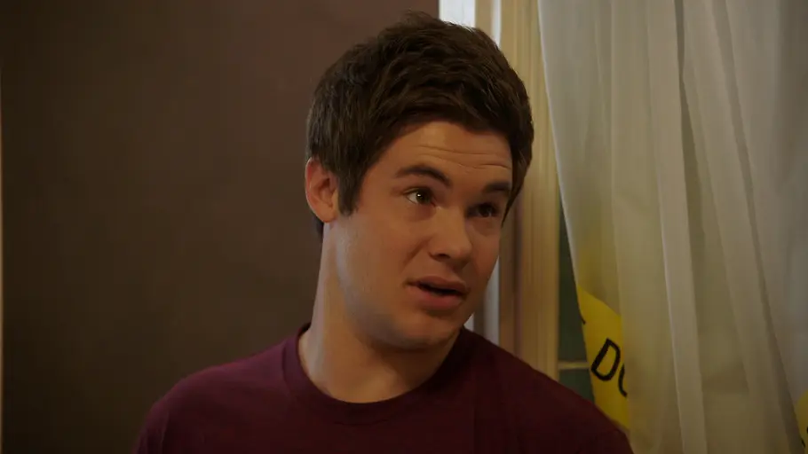 Workaholics workaholics