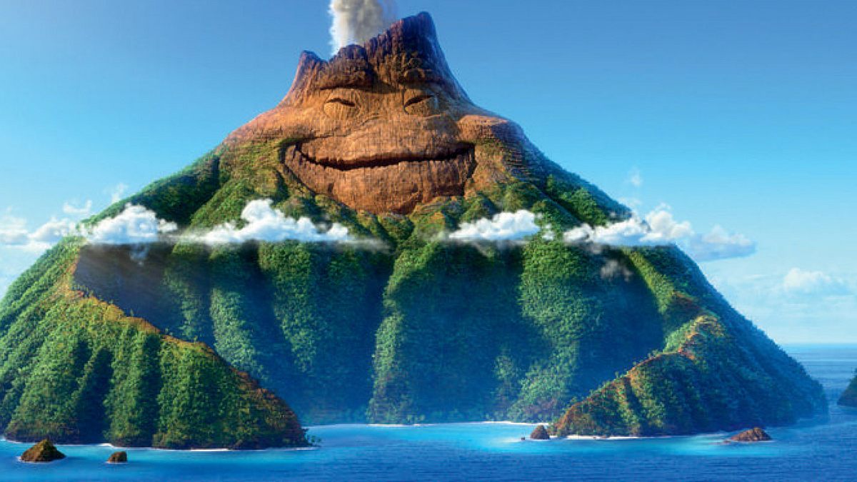 lava