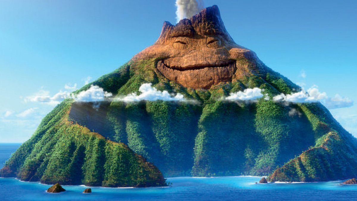lava
