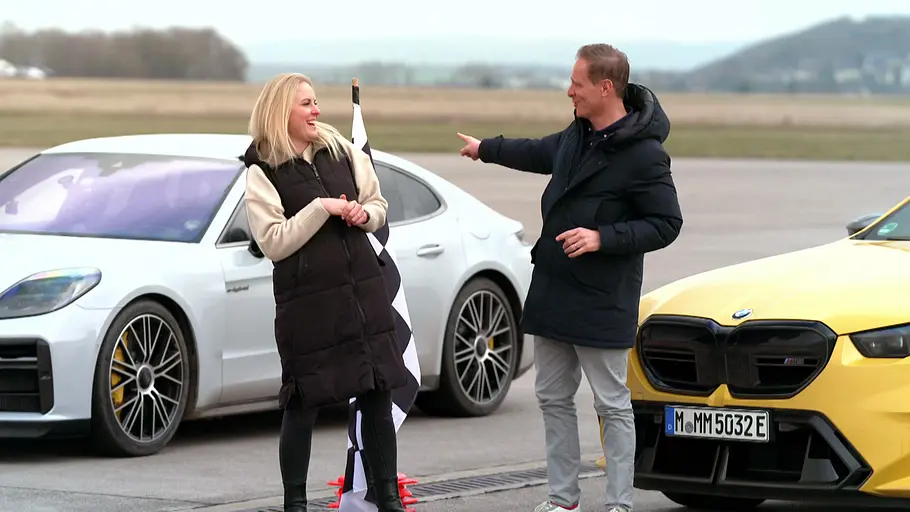 GRIP - Das Motormagazin grip - das motormagazin