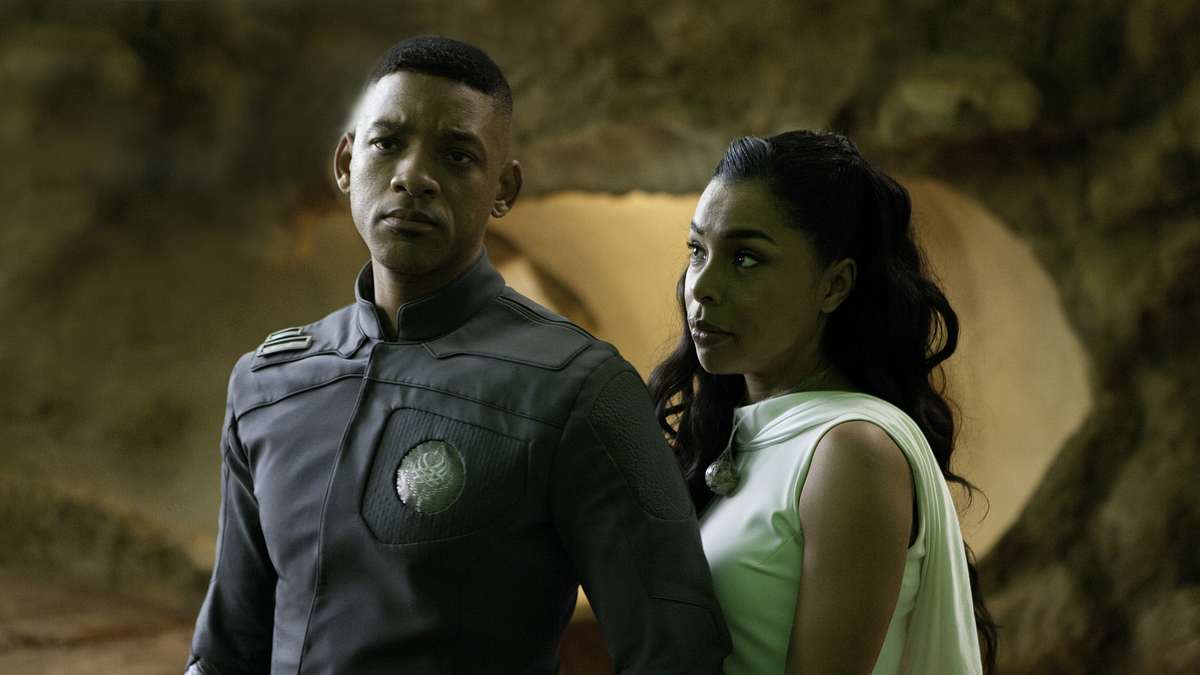 after earth