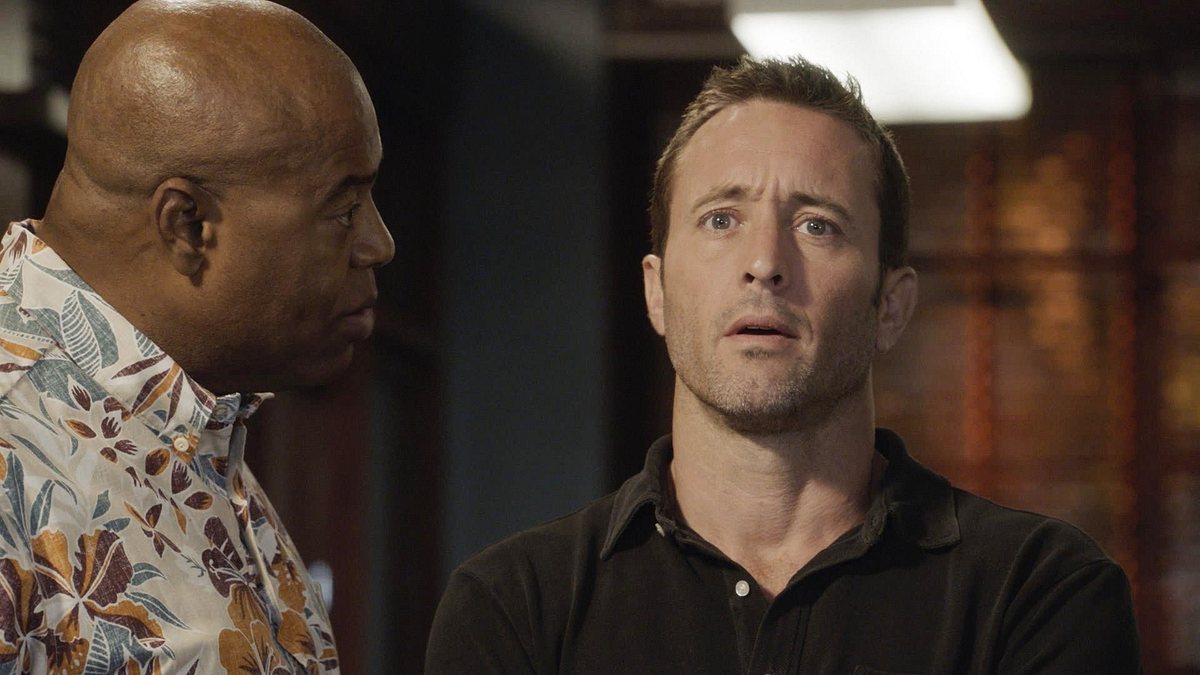hawaii five-0